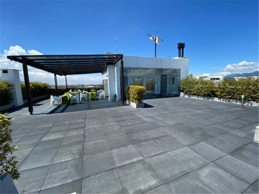 Oficina en venta en Canelon, Cajicá, 37 m² · foto 22 de 23