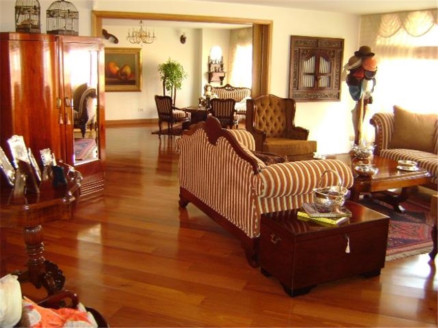Apartamento en venta en Santa Barbara, Bogotá · foto 9 de 24