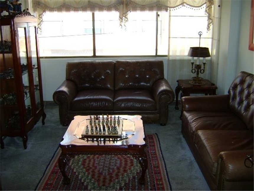 Apartamento en venta en Santa Barbara, Bogotá · foto 15 de 24