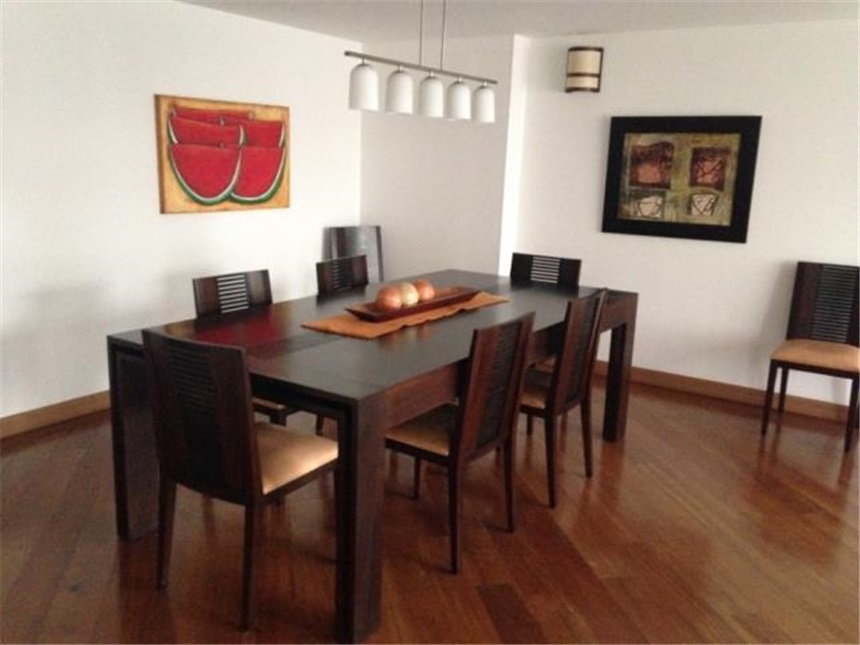 Apartamento en venta en Santa Barbara, Bogotá · foto 19 de 24