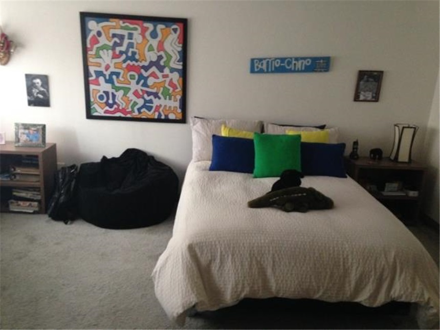 Apartamento en venta en Santa Barbara, Bogotá · foto 14 de 24