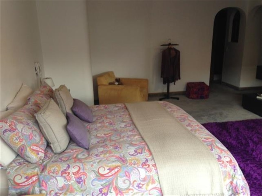 Apartamento en venta en Santa Barbara, Bogotá · foto 20 de 24