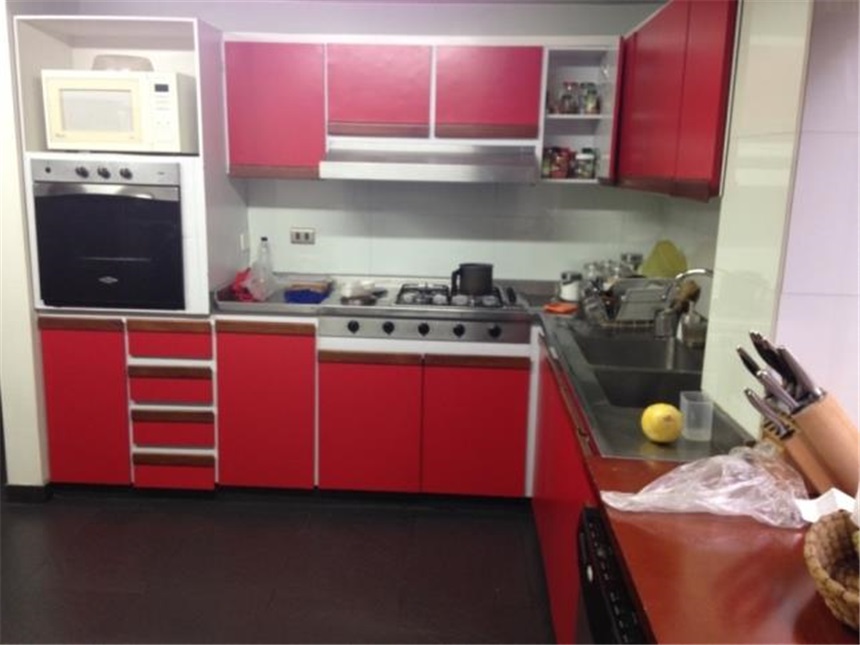 Apartamento en venta en Santa Barbara, Bogotá · foto 23 de 24