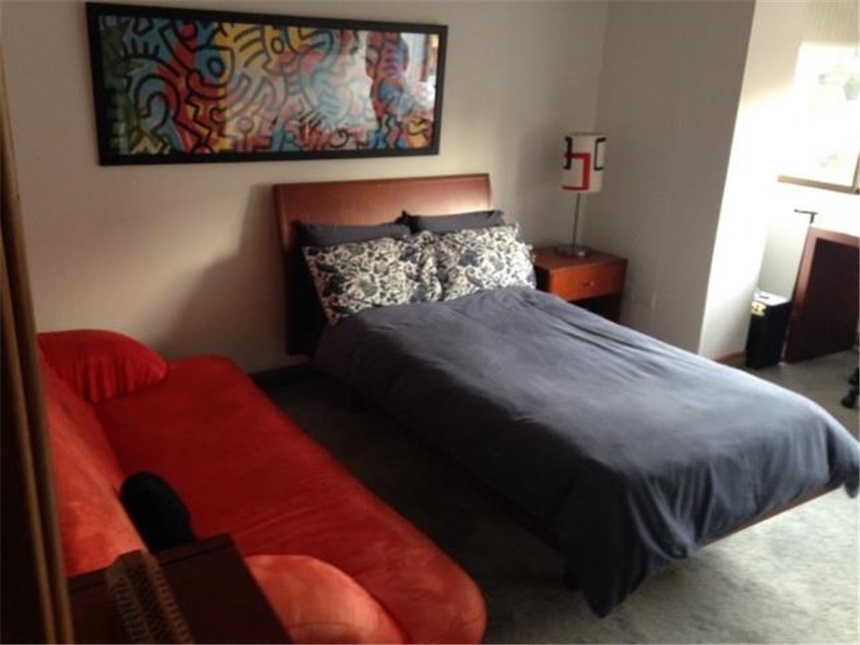 Apartamento en venta en Santa Barbara, Bogotá · foto 13 de 24
