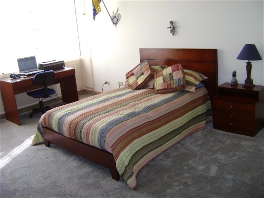Apartamento en venta en Santa Barbara, Bogotá · foto 7 de 24
