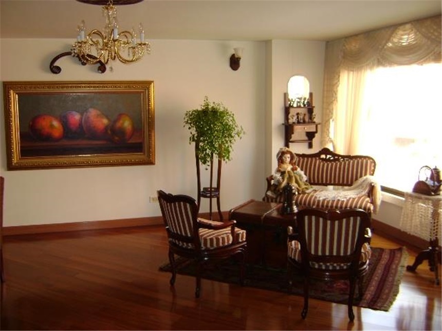 Apartamento en venta en Santa Barbara, Bogotá · foto 18 de 24