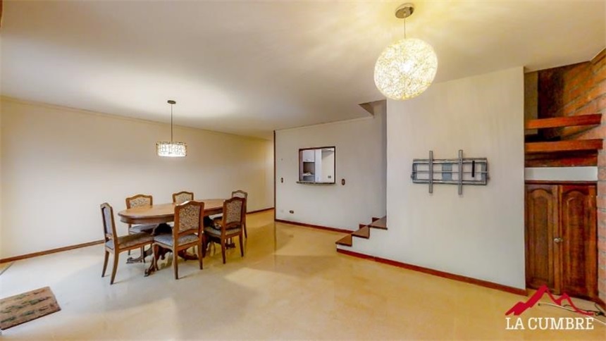 Casa en arriendo en El Poblado, Medellín · foto 5 de 11