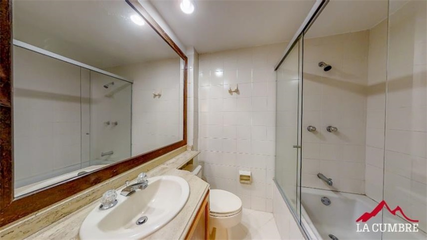 Casa en arriendo en El Poblado, Medellín · foto 11 de 11