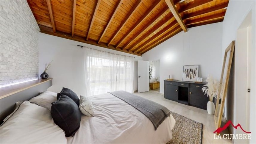 Casa en arriendo en El Poblado, Medellín · foto 13 de 14