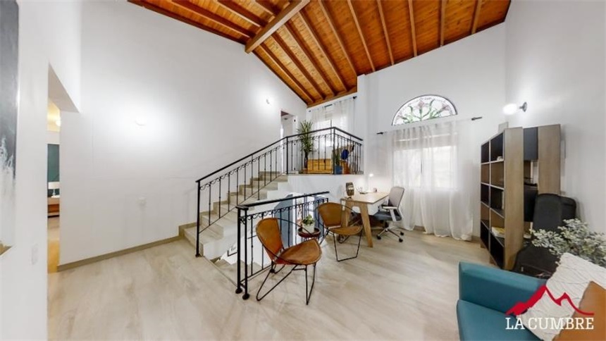 Casa en arriendo en El Poblado, Medellín · foto 10 de 14