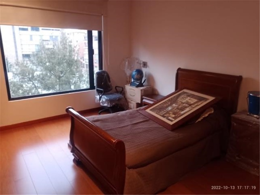 Piso – Bogotá, Santa Bárbara, Localidad Usaquén - Vista 2