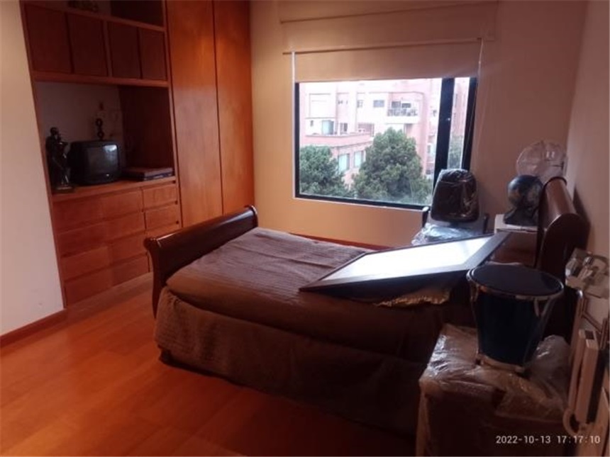 Piso – Bogotá, Santa Bárbara, Localidad Usaquén - Vista 4