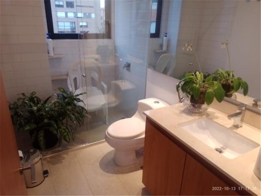 Piso – Bogotá, Santa Bárbara, Localidad Usaquén - Vista 5
