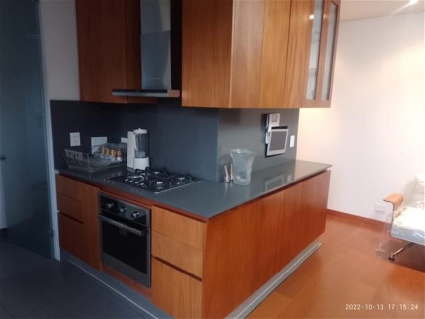 Piso – Bogotá, Santa Bárbara, Localidad Usaquén - Vista 3