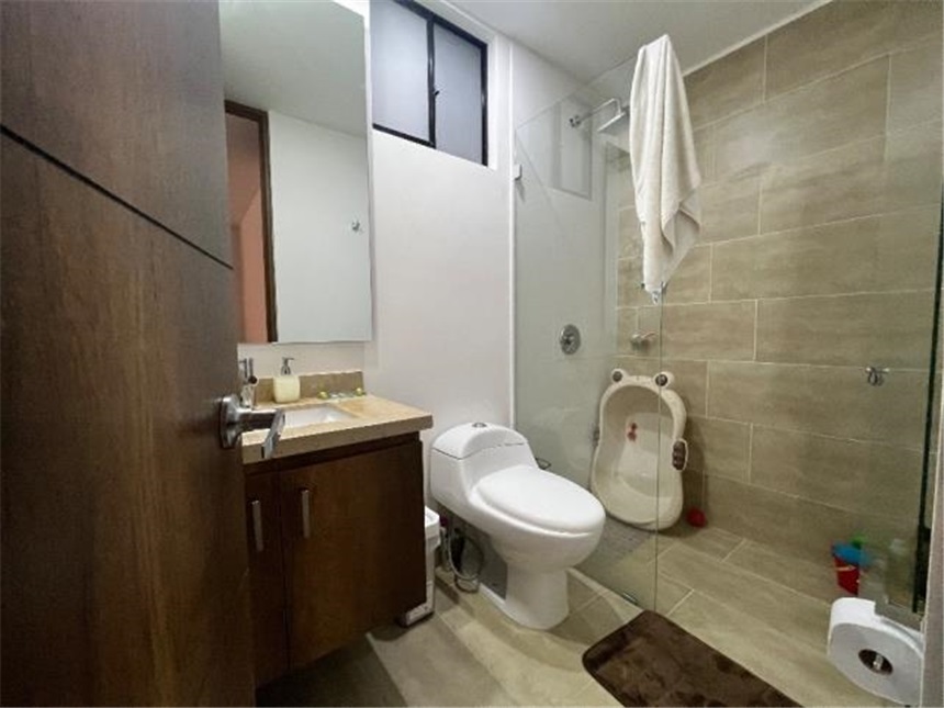 Apartamento en venta en Santa Maria De Los Lagos, Chía · foto 12 de 15