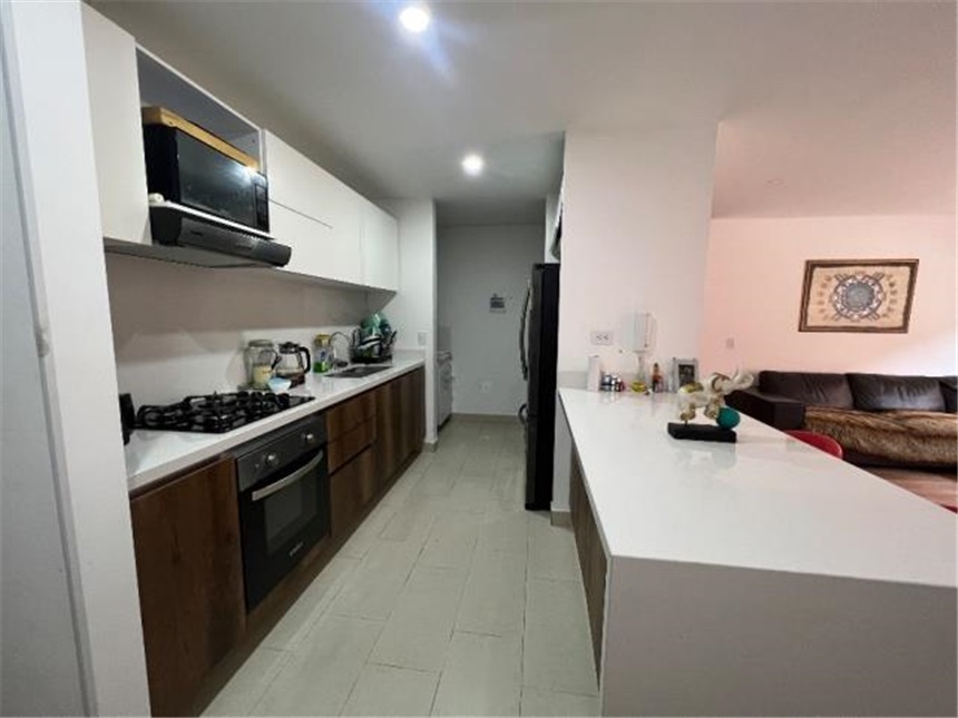 Apartamento en venta en Santa Maria De Los Lagos, Chía · foto 15 de 15