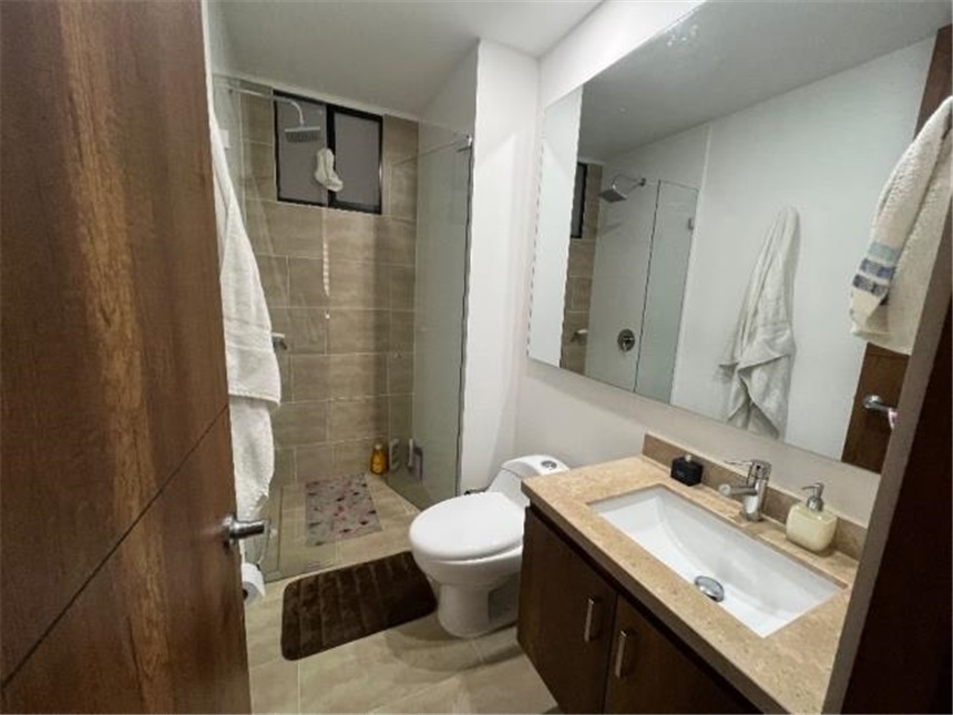 Apartamento en venta en Santa Maria De Los Lagos, Chía · foto 3 de 15