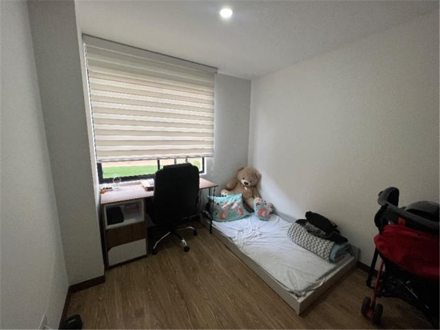 Apartamento en venta en Santa Maria De Los Lagos, Chía · foto 5 de 15