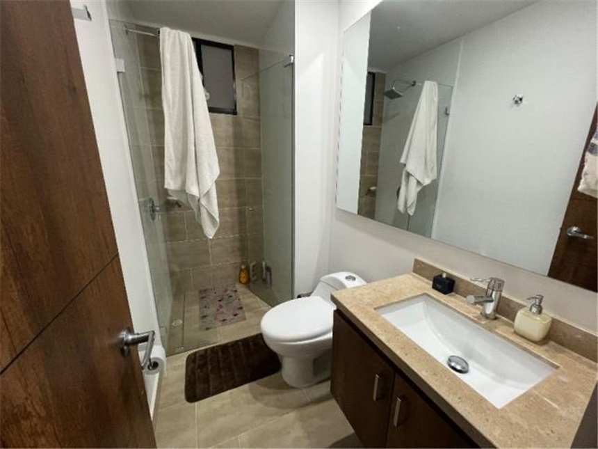 Apartamento en venta en Santa Maria De Los Lagos, Chía · foto 4 de 15