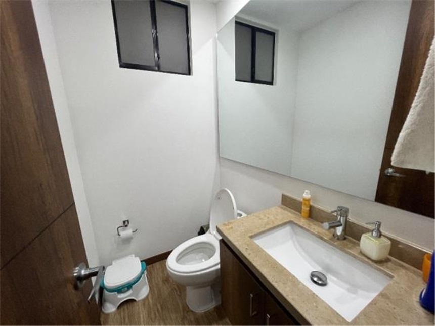 Apartamento en venta en Santa Maria De Los Lagos, Chía · foto 14 de 15