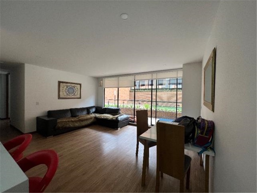 Apartamento en venta en Santa Maria De Los Lagos, Chía · foto 2 de 15
