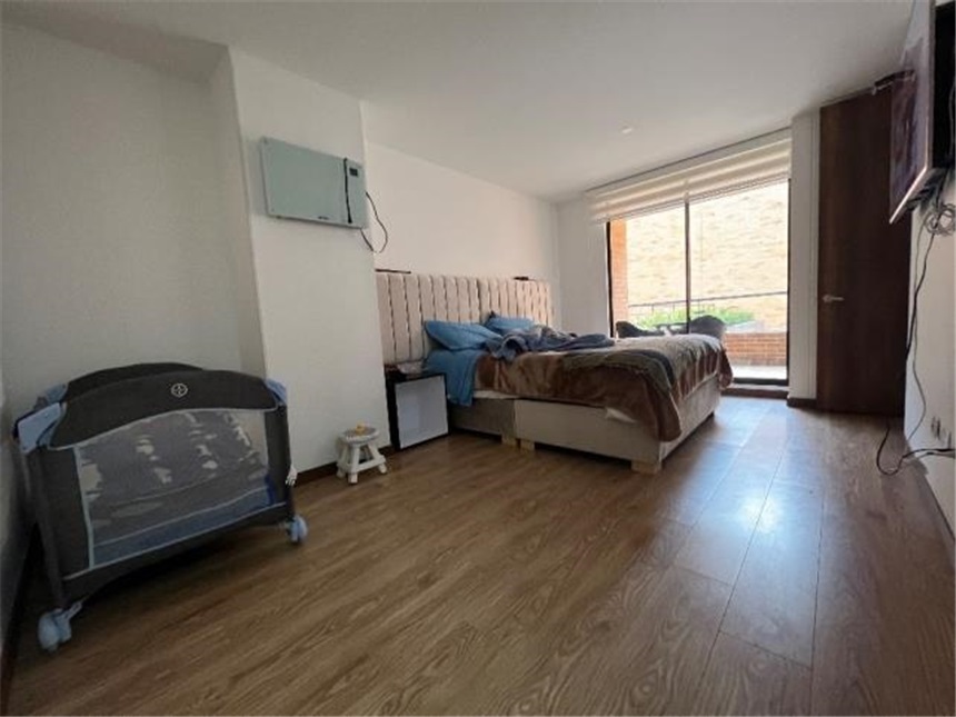 Apartamento en venta en Santa Maria De Los Lagos, Chía · foto 10 de 15