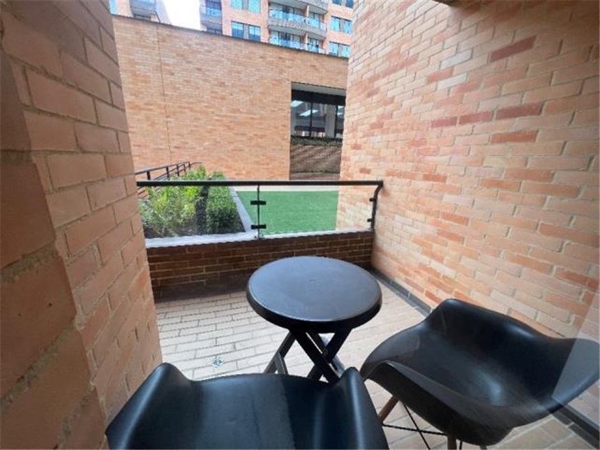 Apartamento en venta en Santa Maria De Los Lagos, Chía · foto 7 de 15