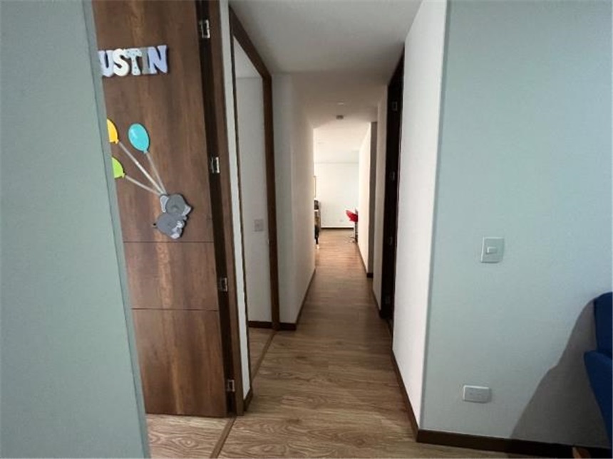 Apartamento en venta en Santa Maria De Los Lagos, Chía · foto 11 de 15