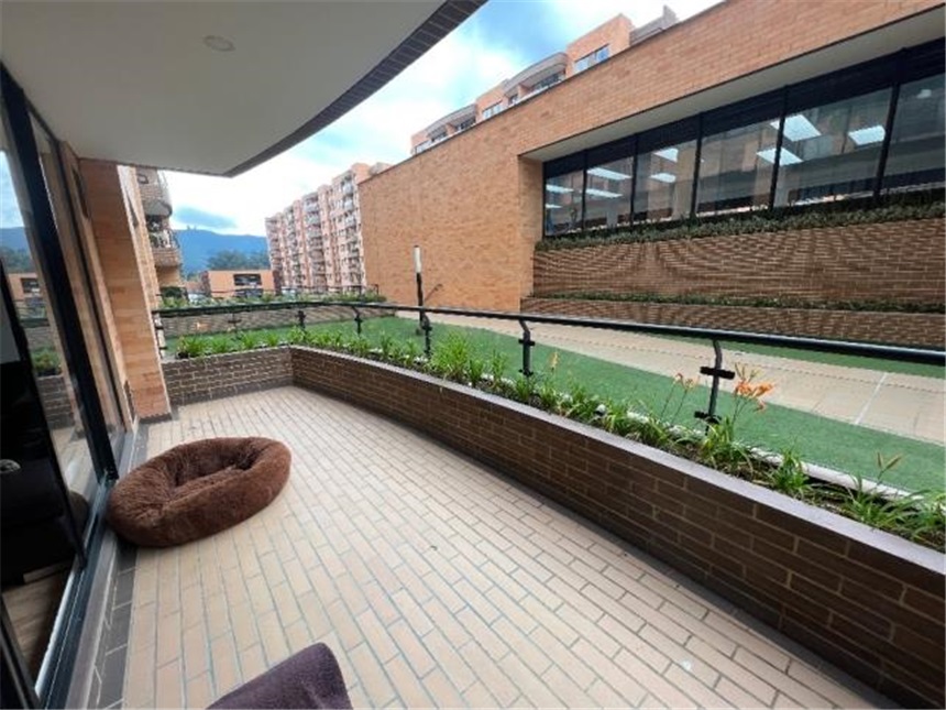 Apartamento en venta en Santa Maria De Los Lagos, Chía · foto 9 de 15
