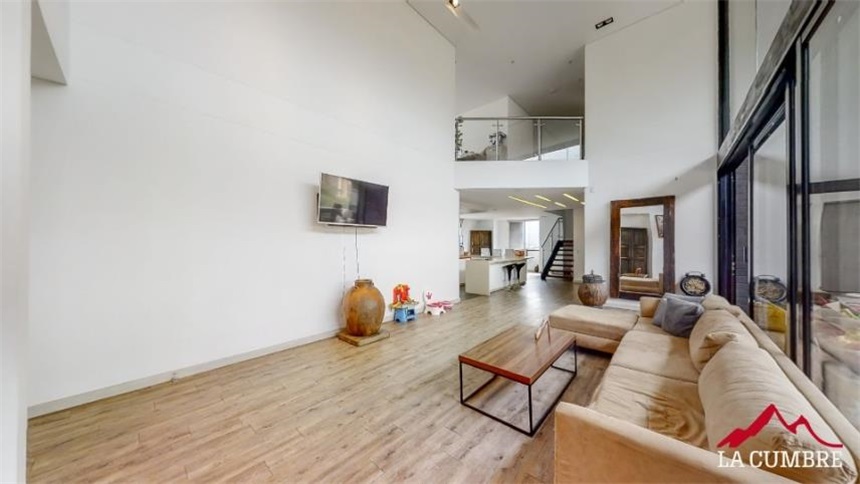 Apartamento en venta en Loma Benedictinos, Envigado · foto 7 de 11
