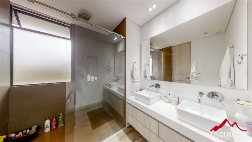 Apartamento en venta en Loma Benedictinos, Envigado · foto 11 de 11