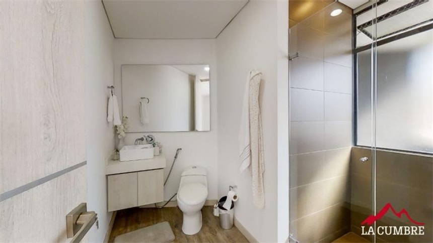 Apartamento en venta en Loma Benedictinos, Envigado · foto 8 de 11