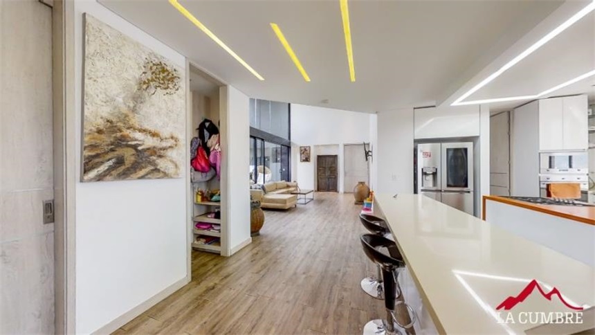 Apartamento en venta en Loma Benedictinos, Envigado · foto 6 de 11