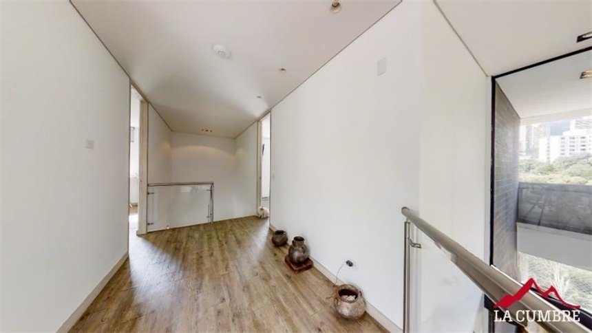 Apartamento en venta en Loma Benedictinos, Envigado · foto 9 de 11