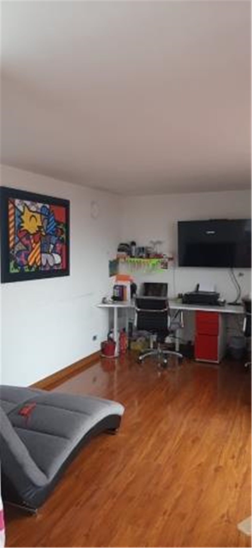 Piso – Bogotá, Ciudad Salitre, Localidad Fontibón - Vista 2
