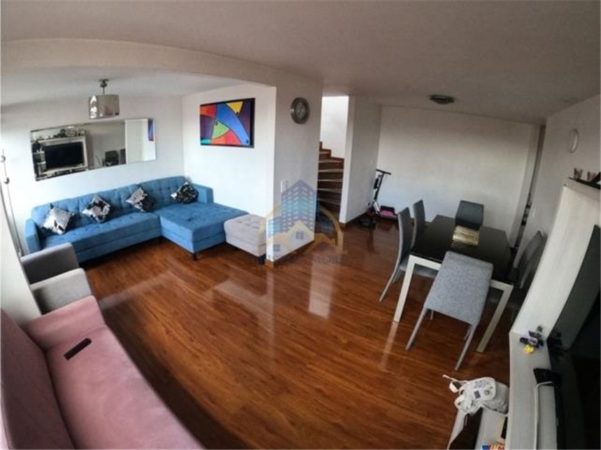 Piso – Bogotá, Ciudad Salitre, Localidad Fontibón - Vista 4