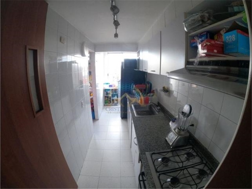 Piso – Bogotá, Ciudad Salitre, Localidad Fontibón - Más