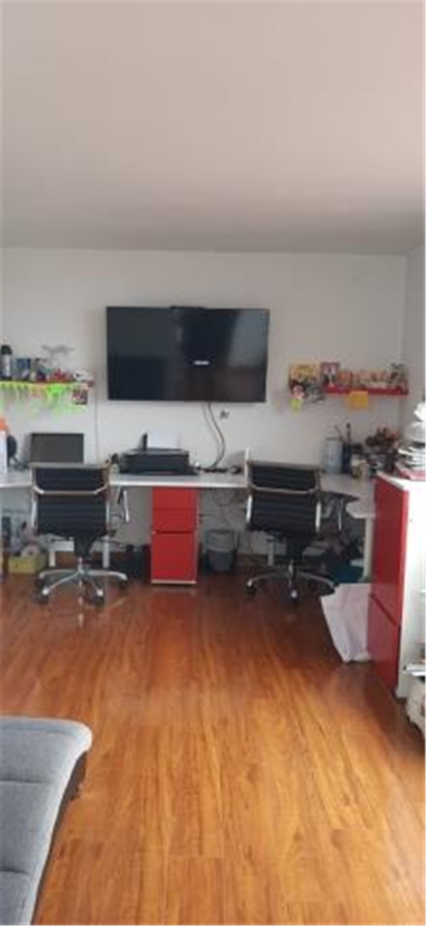 Piso – Bogotá, Ciudad Salitre, Localidad Fontibón - Vista 3