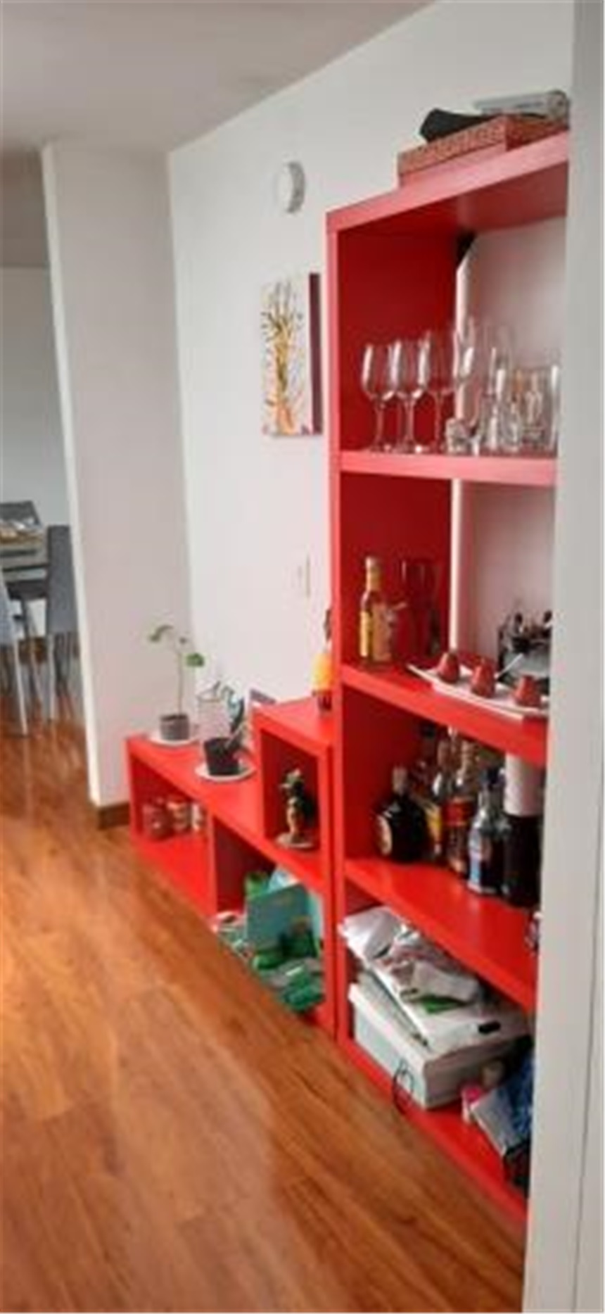 Piso – Bogotá, Ciudad Salitre, Localidad Fontibón - Vista 5