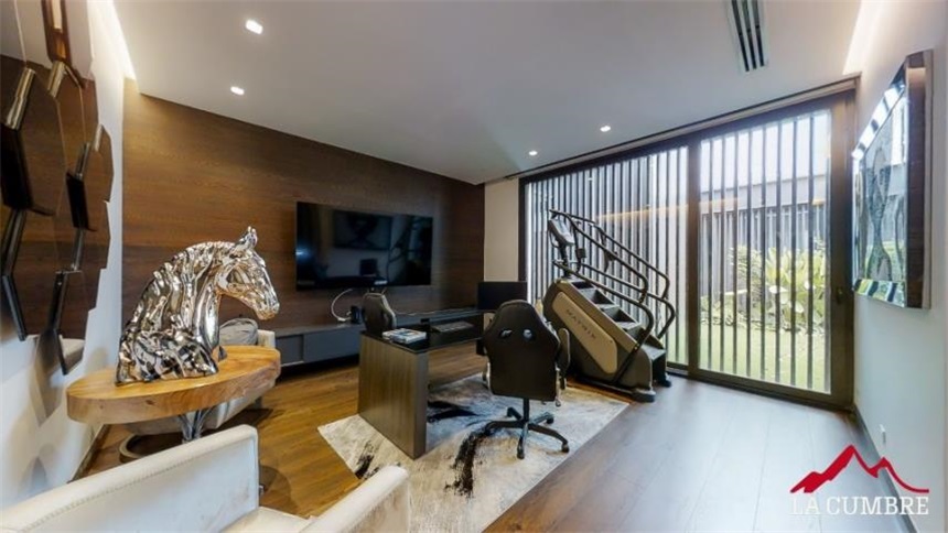 Apartamento de 3 alcobas en venta en Medellín, 398 m² · foto 14 de 16