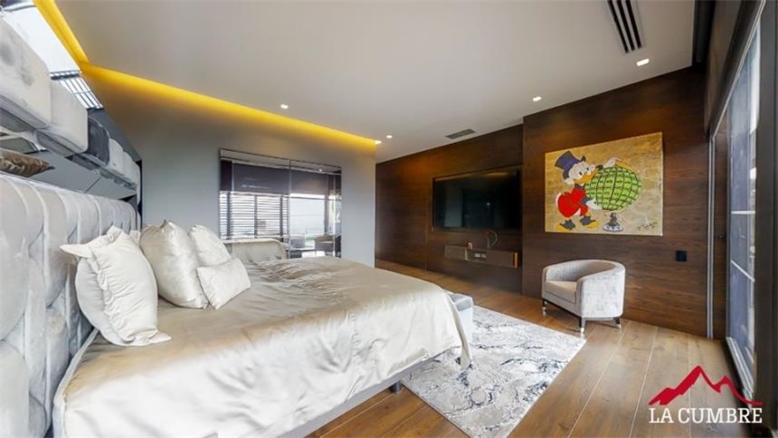 Apartamento de 3 alcobas en venta en Medellín, 398 m² · foto 15 de 16