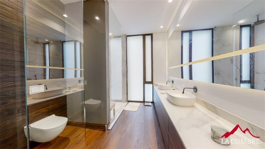 Apartamento de 3 alcobas en venta en Medellín, 398 m² · foto 16 de 16