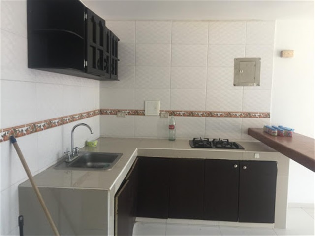Casa en venta en Las Gaviotas, Cartagena · foto 14 de 19