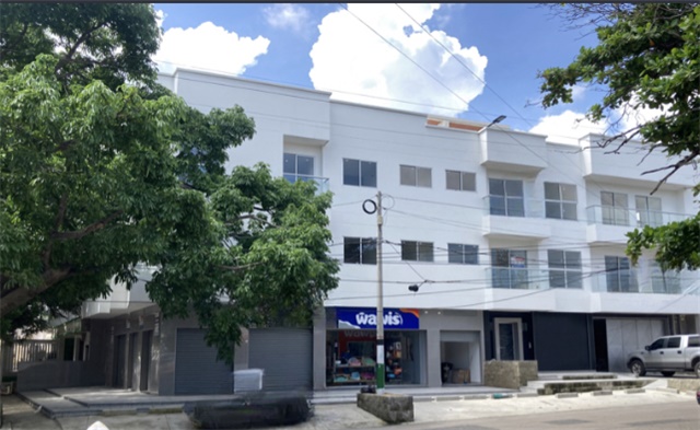 Local en Arriendo