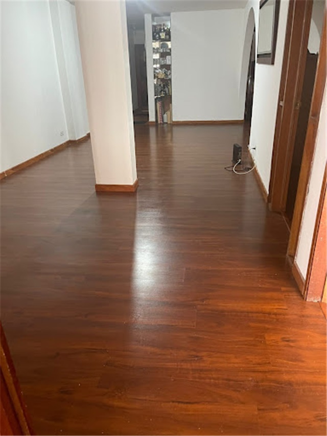 Piso – Bogotá, Chapinero - Vista 2