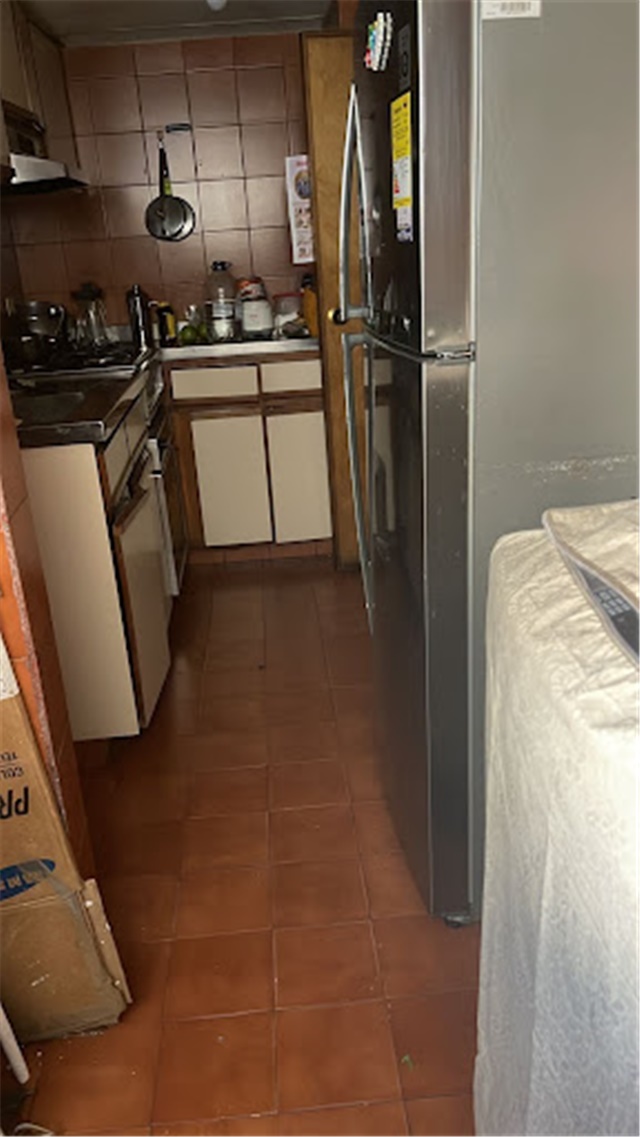 Piso – Bogotá, Chapinero - Vista 4