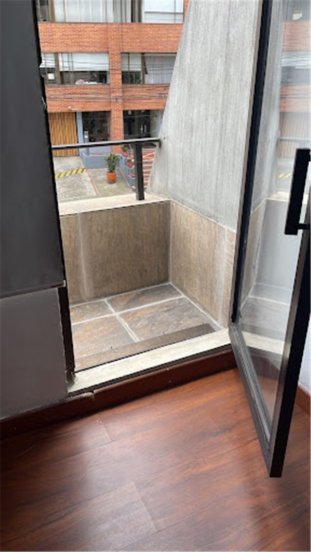 Piso – Bogotá, Chapinero - Vista 5