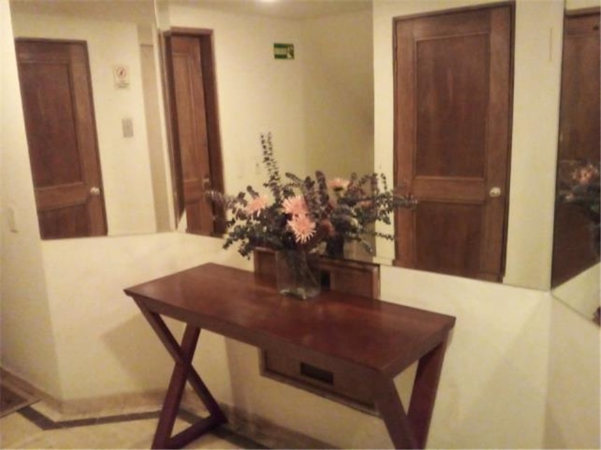 Piso – Bogotá, Santa Bárbara, Localidad Usaquén - Vista 3