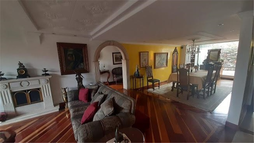 Casa en venta en Colina Campestre, Bogotá · foto 23 de 24