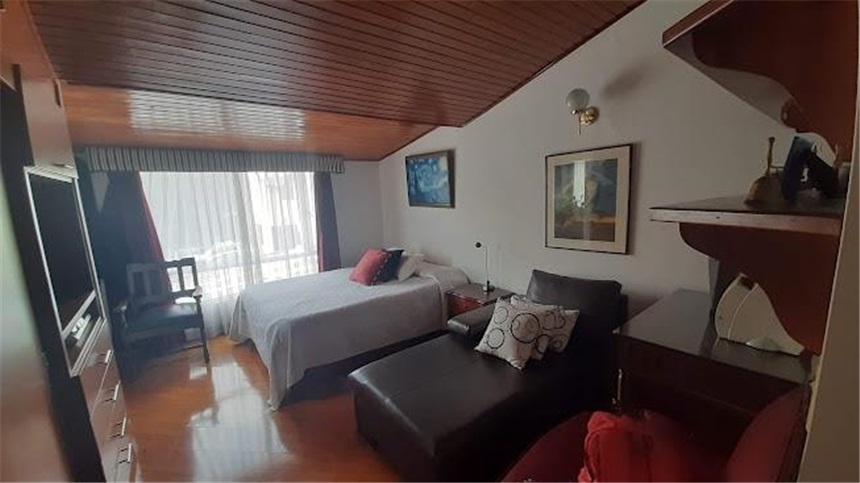 Casa en venta en Colina Campestre, Bogotá · foto 7 de 24